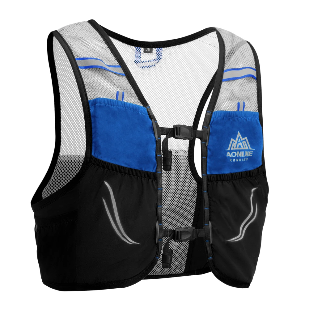Mountain Biking Vest - AONIJIE C932 Ringan Menjalankan Rompi Nilon
