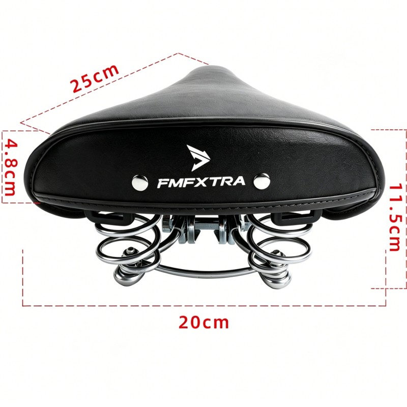Mountain Biking Essentials - 【TRAVEL ESSENTIAL】FMFXTRA Bantalan Kursi Belakang Besar
