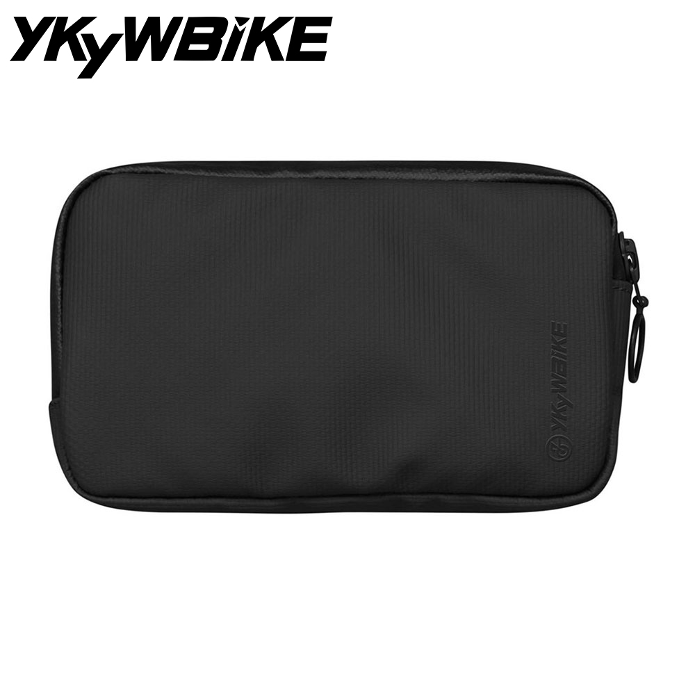 Mountain Biking Essentials - Tas Jersey Bersepeda, Tas Sepeda Anti