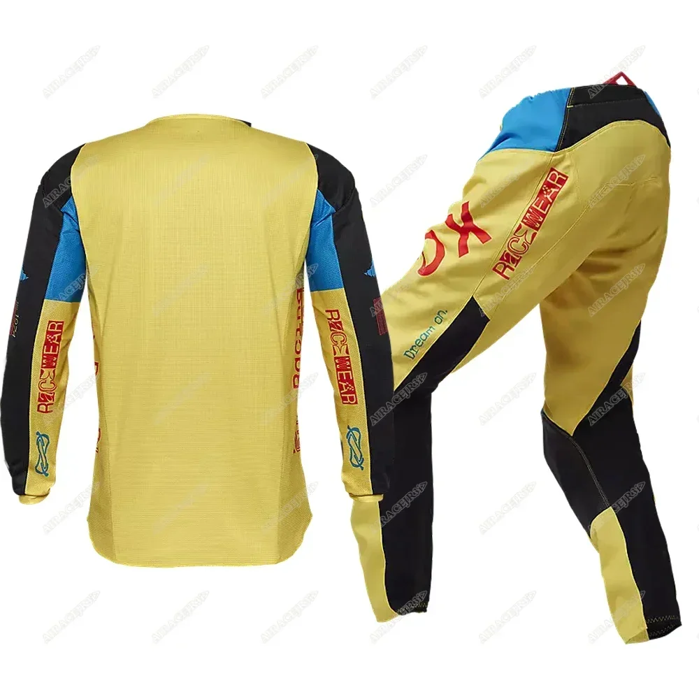 Set Perlengkapan Motocross Com - Mountain Biking Races ulasan dan harga