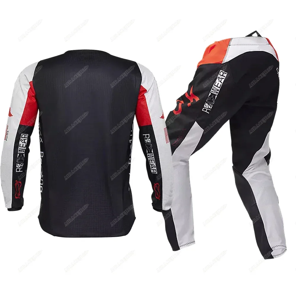 Set Perlengkapan Motocross Com - Mountain Biking Races ulasan dan harga