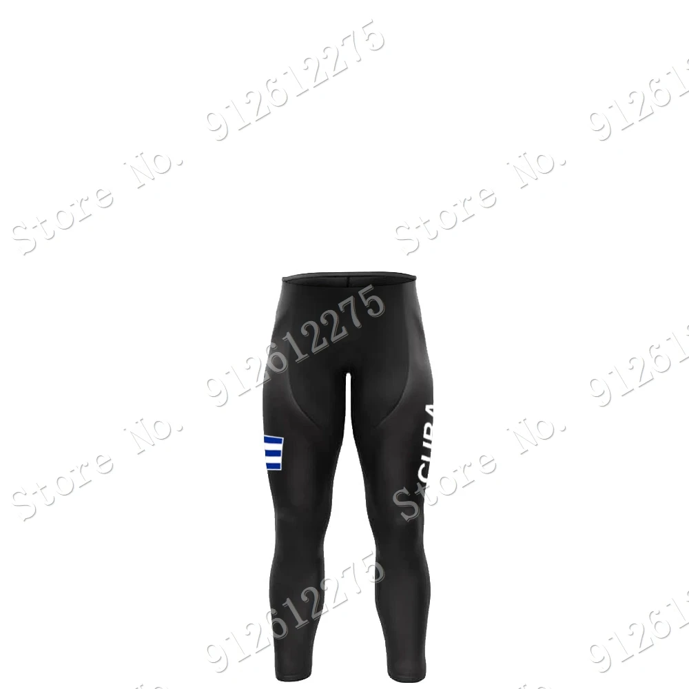 Setelan Jersey bersepeda Kuba  - Mountain Biking Trousers ulasan dan harga