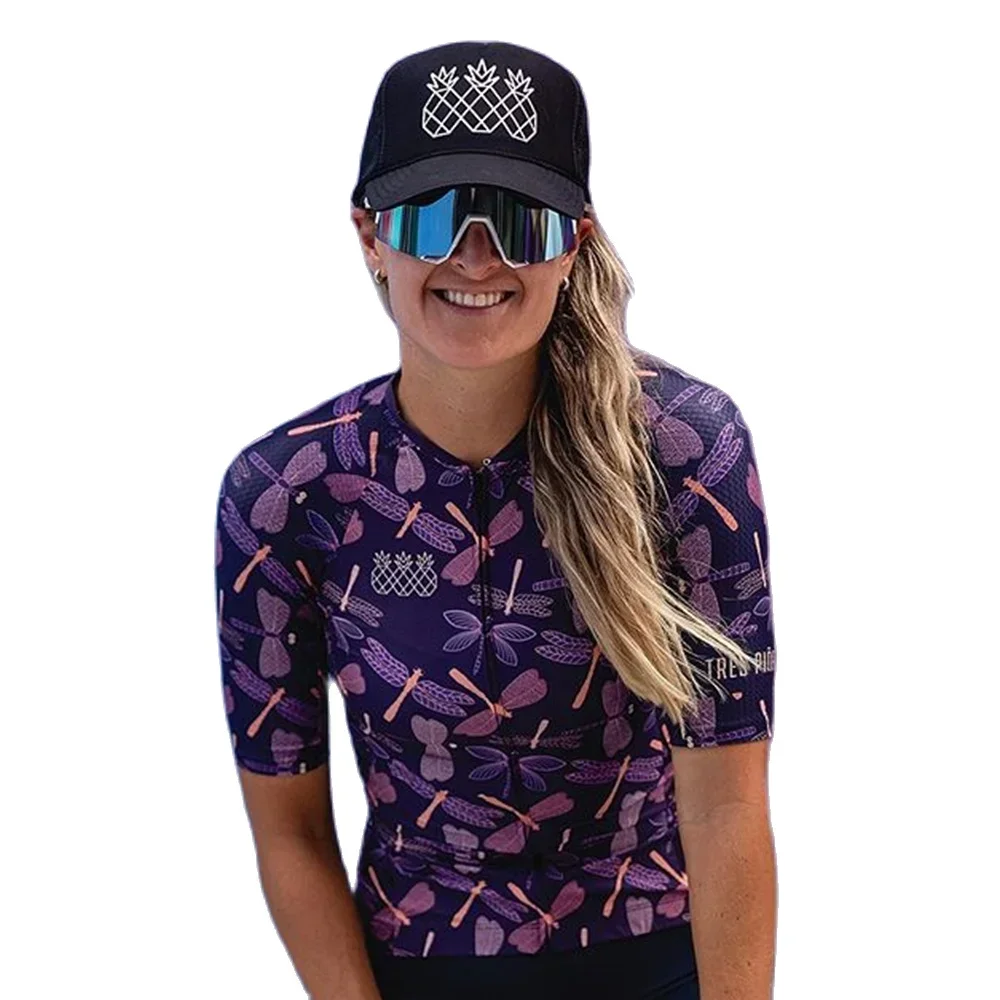 Tres Pinas Atasan Wanita Pakai - Mountain Biking Trousers ulasan dan harga