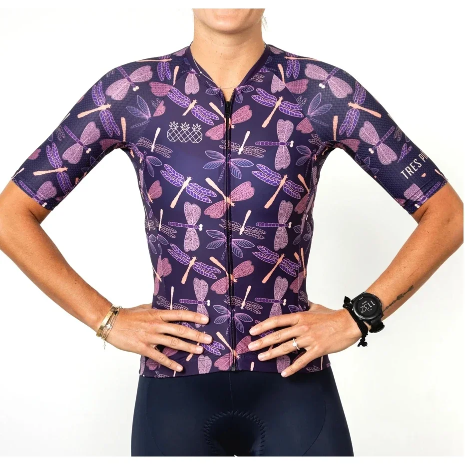 Tres Pinas Atasan Wanita Pakai - Mountain Biking Trousers ulasan dan harga