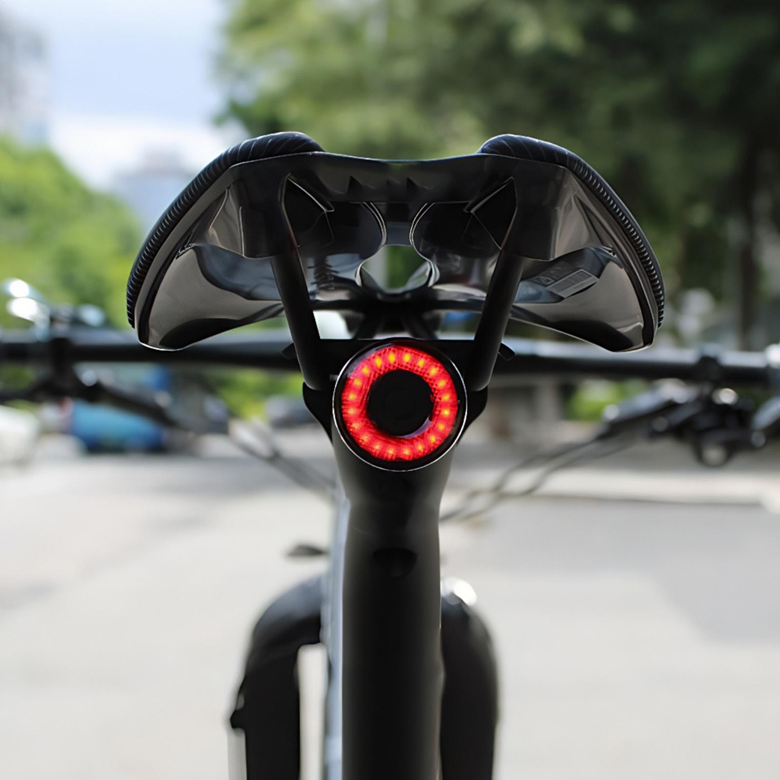 Lampu Rem Sepeda Lampu Sensor  - Mountain Biking Camp ulasan dan harga
