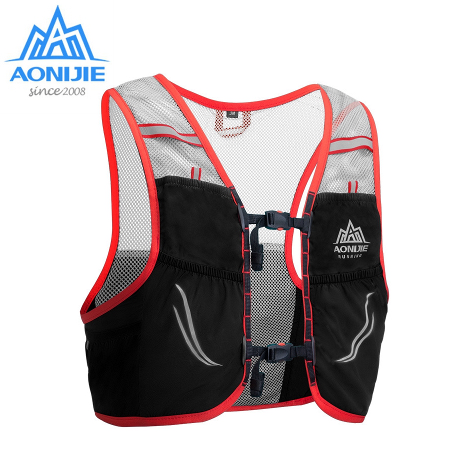 AONIJIE C932 Ringan Menjalanka - Mountain Biking Vest ulasan dan harga