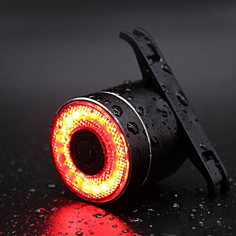 Lampu Belakang Sepeda Lampu Be - Mountain Biking Camp ulasan dan harga