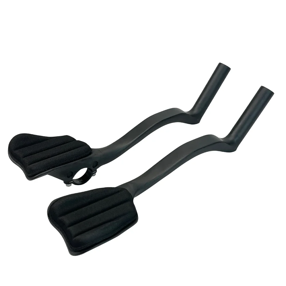 Pegangan Serat Karbon 31.8mm d - Mountain Biking Races ulasan dan harga