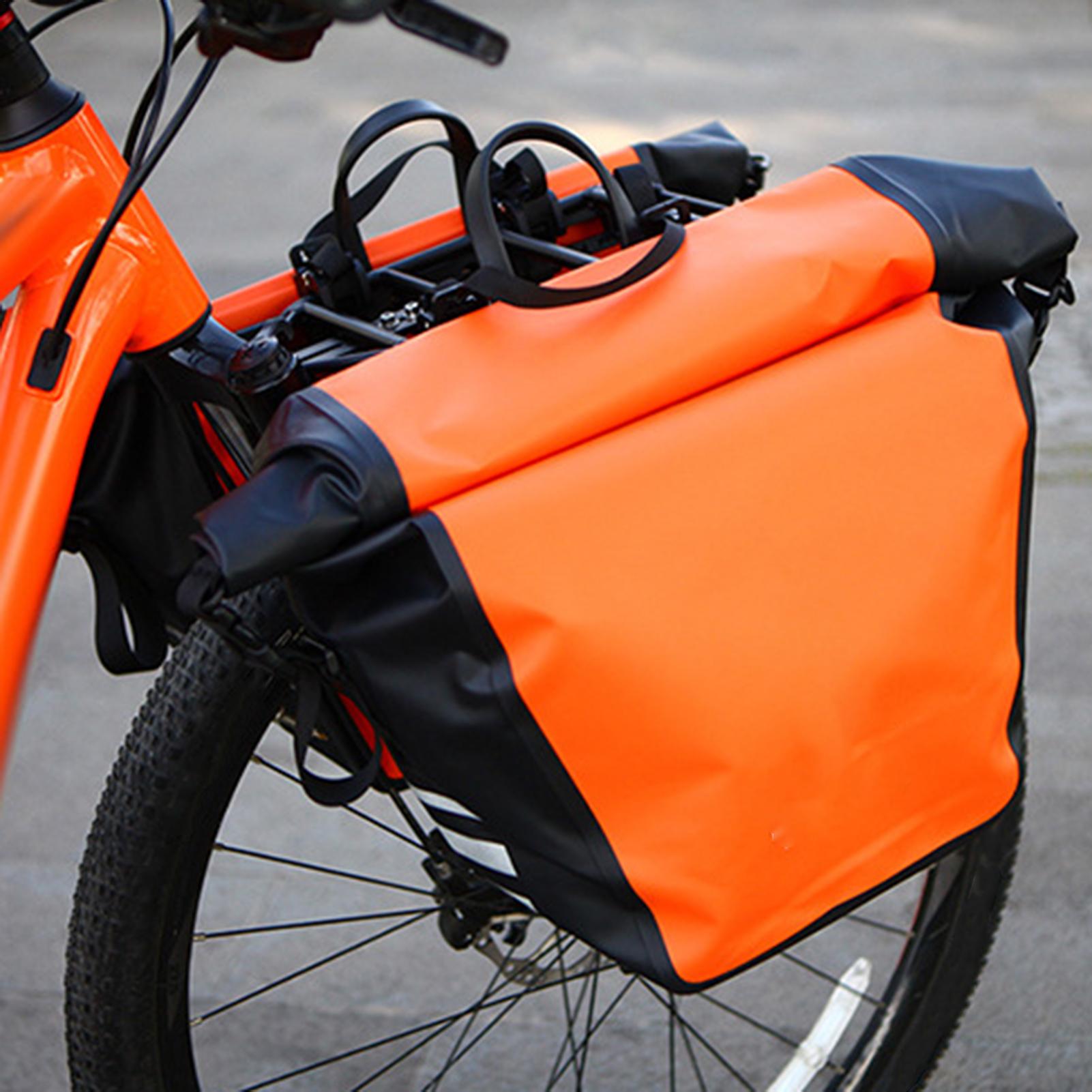 Rak Bagasi Depan Sepeda Gunung - Mountain Biking Camp ulasan dan harga