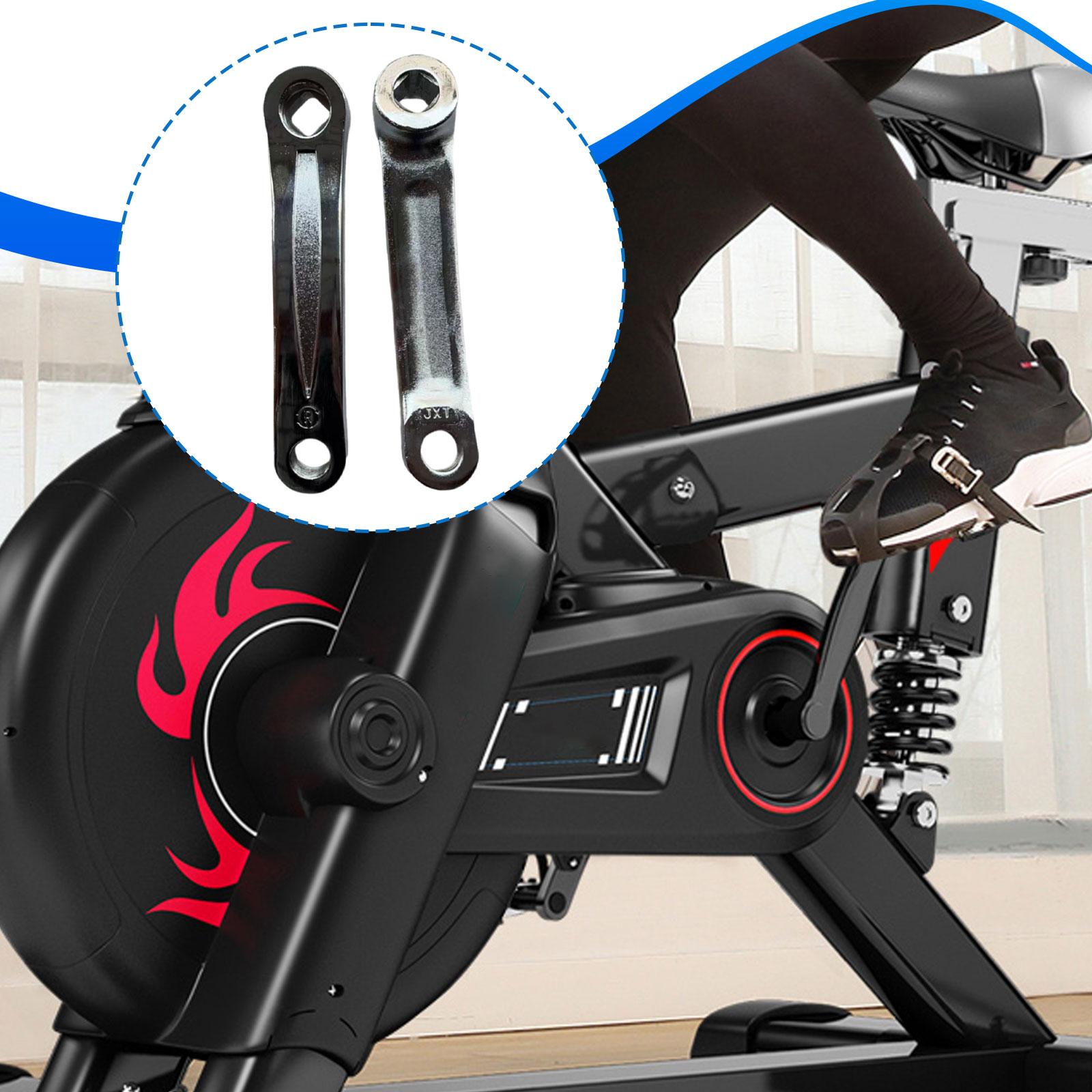 Bagian Penting Pengganti Crank - Mountain Biking Essentials ulasan dan harga