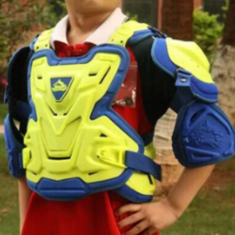 Rompi Motor Anak JXT Wolf AR08 - Mountain Biking Vest ulasan dan harga