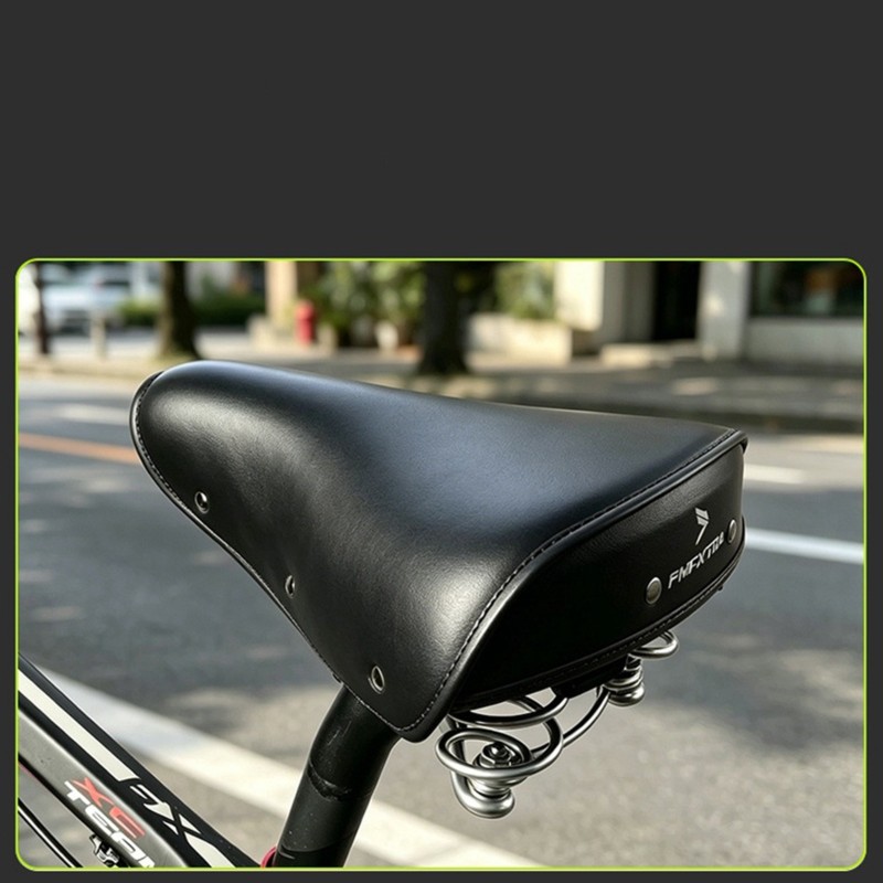 【TRAVEL ESSENTIAL】FMFXTRA Bant - Mountain Biking Essentials ulasan dan harga