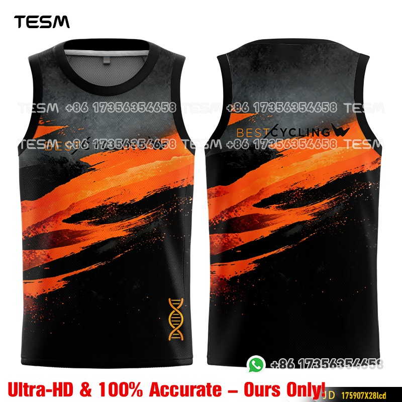 Rompi Tanpa Lengan Pria untuk  - Mountain Biking Vest ulasan dan harga