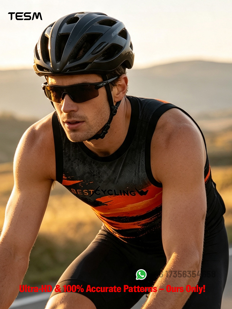 Rompi Tanpa Lengan Pria untuk  - Mountain Biking Vest ulasan dan harga