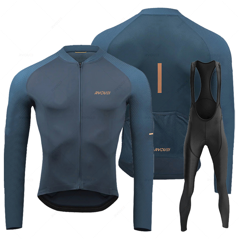 Rvouei setelan Jersey sepeda l - Mountain Biking Trousers ulasan dan harga