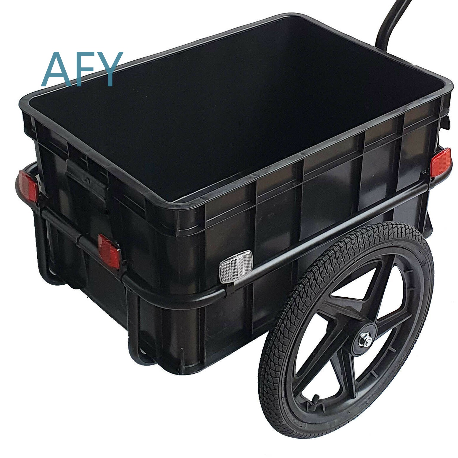 Trailer Sepeda untuk Perjalana - Mountain Biking Camp ulasan dan harga