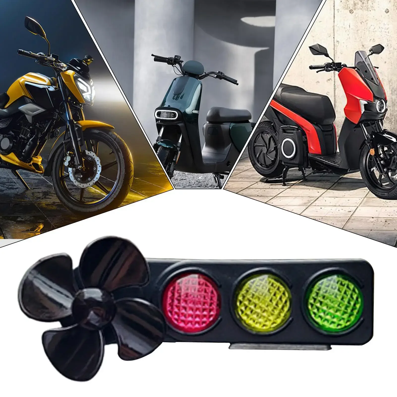 Lampu Sepeda Motor Lampu Sinya - Mountain Biking Camp ulasan dan harga