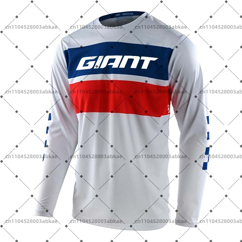 Pakaian Olahraga Motocross Pri - Mountain Biking Races ulasan dan harga