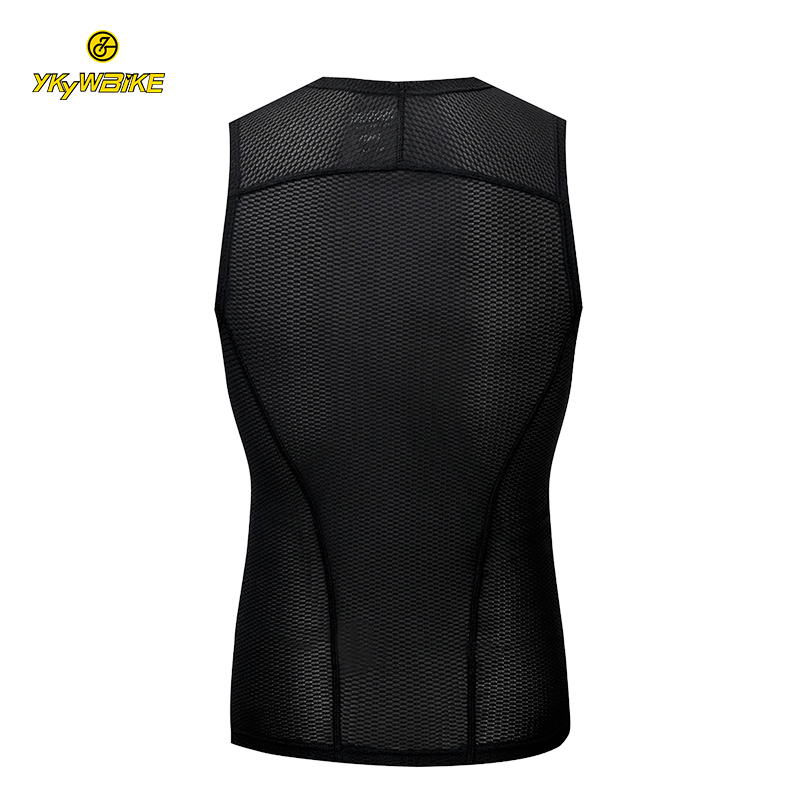 YKYW Jersey sepeda tanpa lenga - Mountain Biking Vest ulasan dan harga