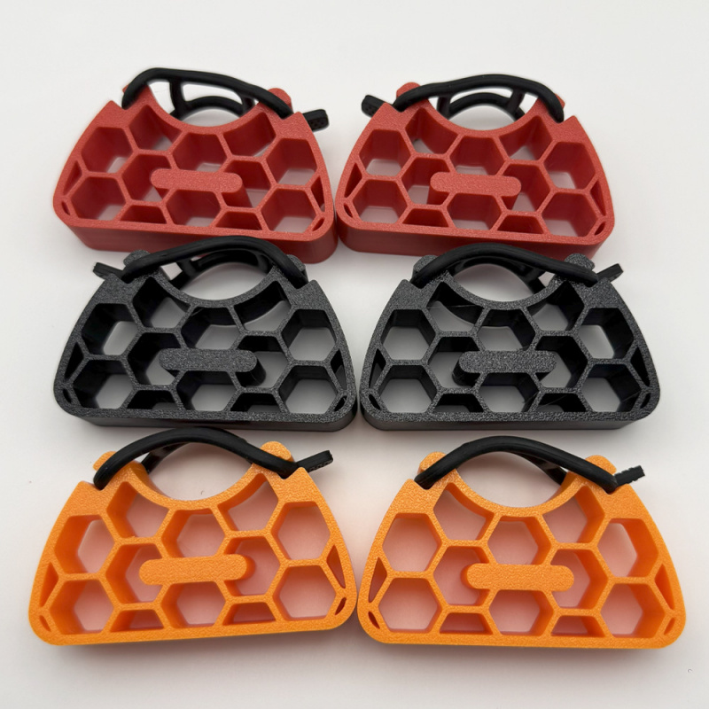 Rak Penyimpanan Peralatan Bers - Mountain Biking Essentials ulasan dan harga