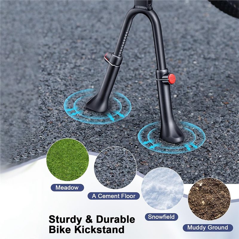 【PERLENGKAPAN PERJALANAN】Penya - Mountain Biking Essentials ulasan dan harga