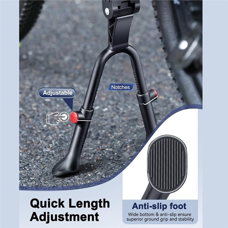 【PERLENGKAPAN PERJALANAN】Penya - Mountain Biking Essentials ulasan dan harga