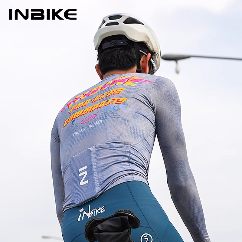 Set Bersepeda INBIKE Musim Sem - Mountain Biking Trousers ulasan dan harga