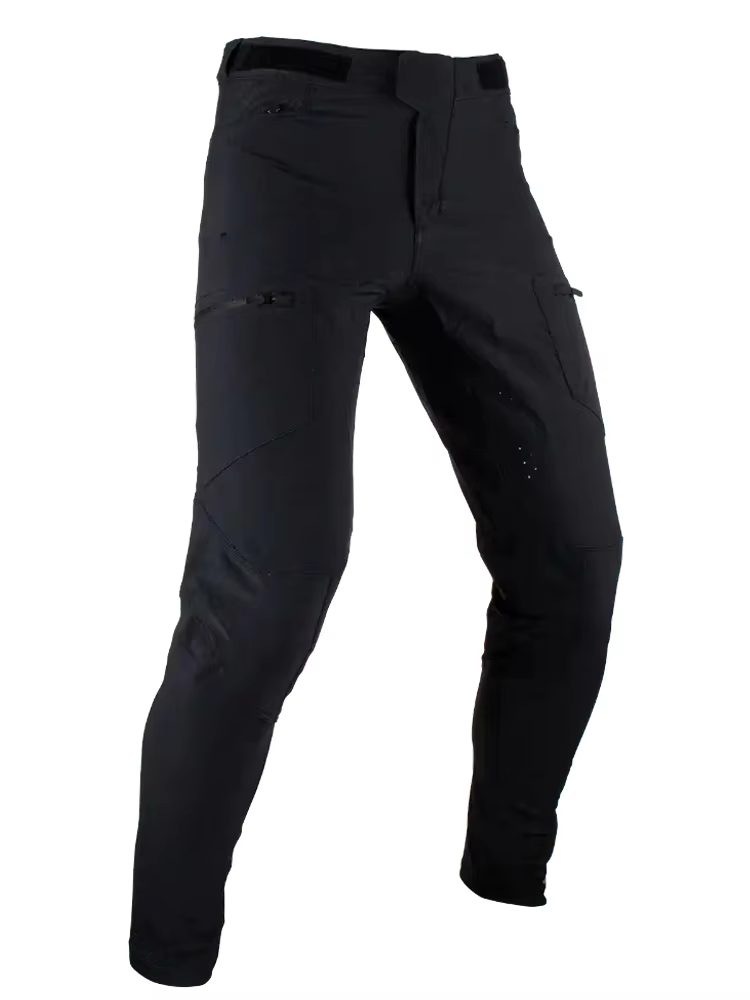 Celana MTB Downhill FH 2026 En - Mountain Biking Trousers ulasan dan harga