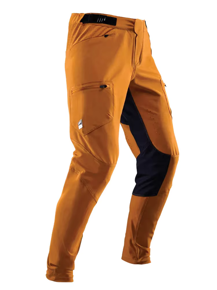 Celana MTB Downhill FH 2026 En - Mountain Biking Trousers ulasan dan harga