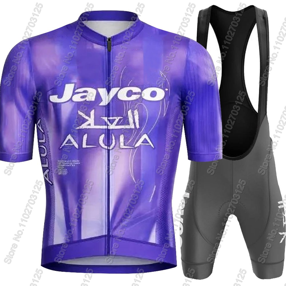 Jersey Bersepeda Jayco Alula 2 - Mountain Biking Trousers ulasan dan harga