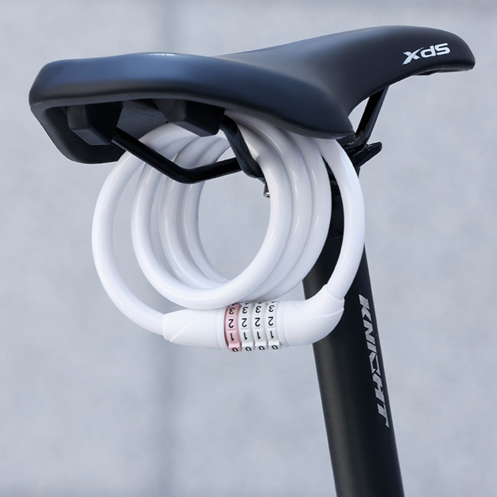 Kunci Sepeda Luar Ruangan deng - Mountain Biking Essentials ulasan dan harga