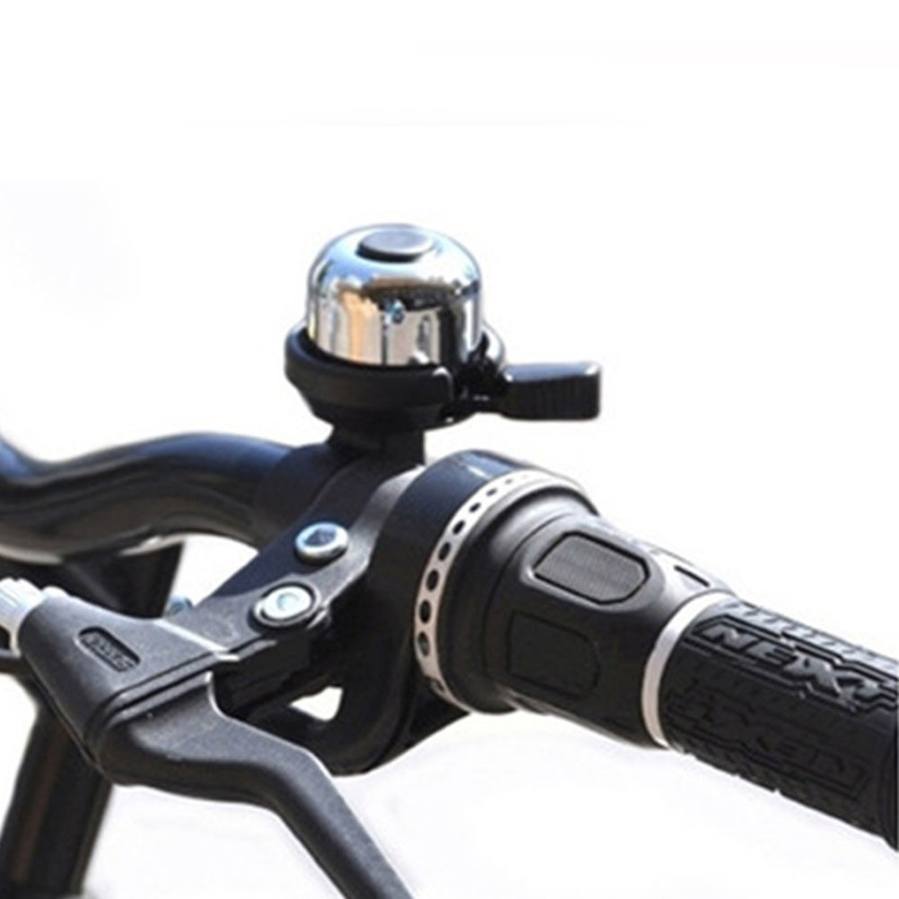 2 Buah Bel Sepeda Tembaga Mini - Mountain Biking Essentials ulasan dan harga