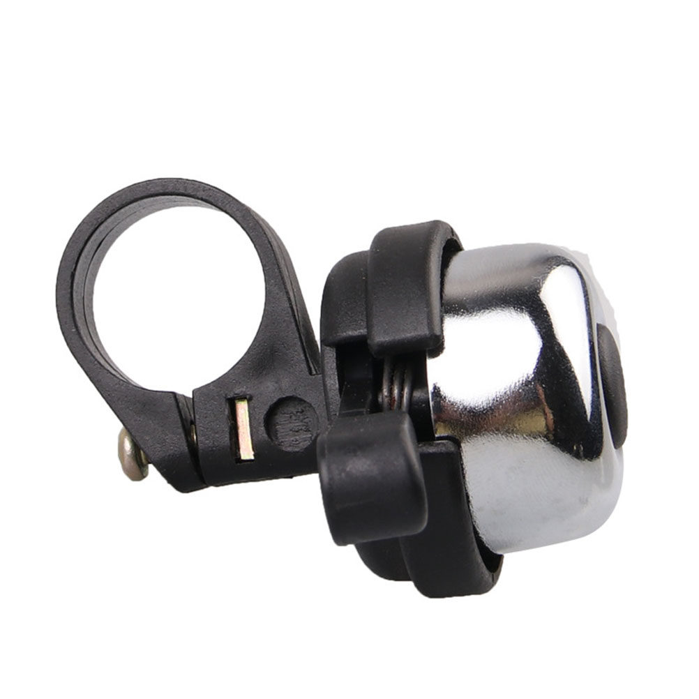 2 Buah Bel Sepeda Tembaga Mini - Mountain Biking Essentials ulasan dan harga
