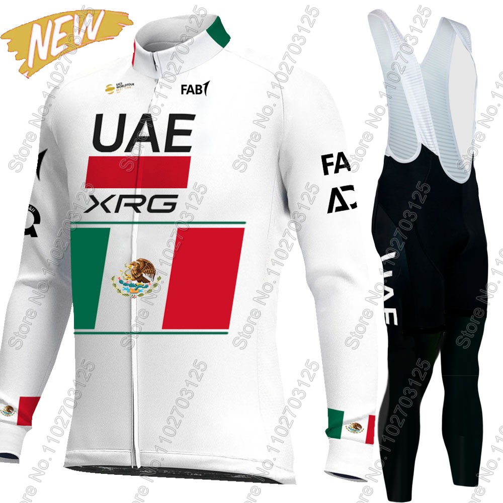 Set Jersey Tim Bersepeda UEA 2 - Mountain Biking Trousers ulasan dan harga