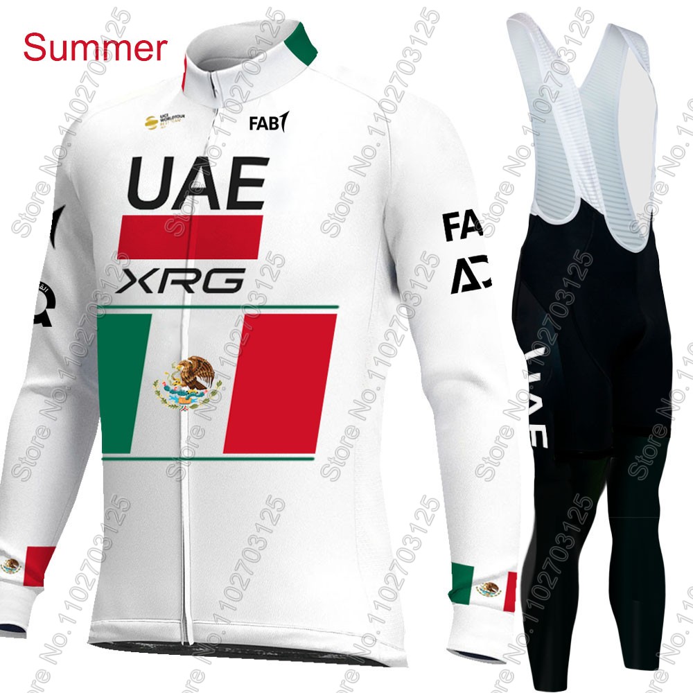 Set Jersey Tim Bersepeda UEA 2 - Mountain Biking Trousers ulasan dan harga
