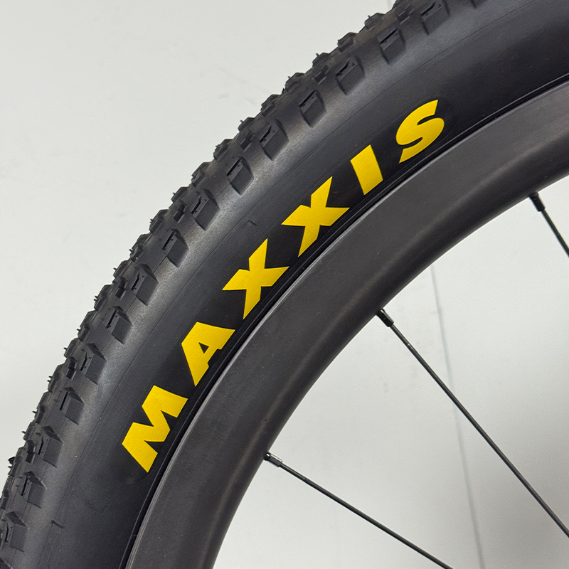 Ban Sepeda Gunung Maxxis MTB X - Mountain Biking Races ulasan dan harga