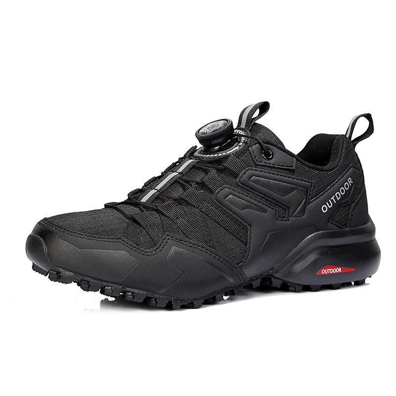 Sepatu Hiking Tahan Air Sepatu - Mountain Biking Camp ulasan dan harga