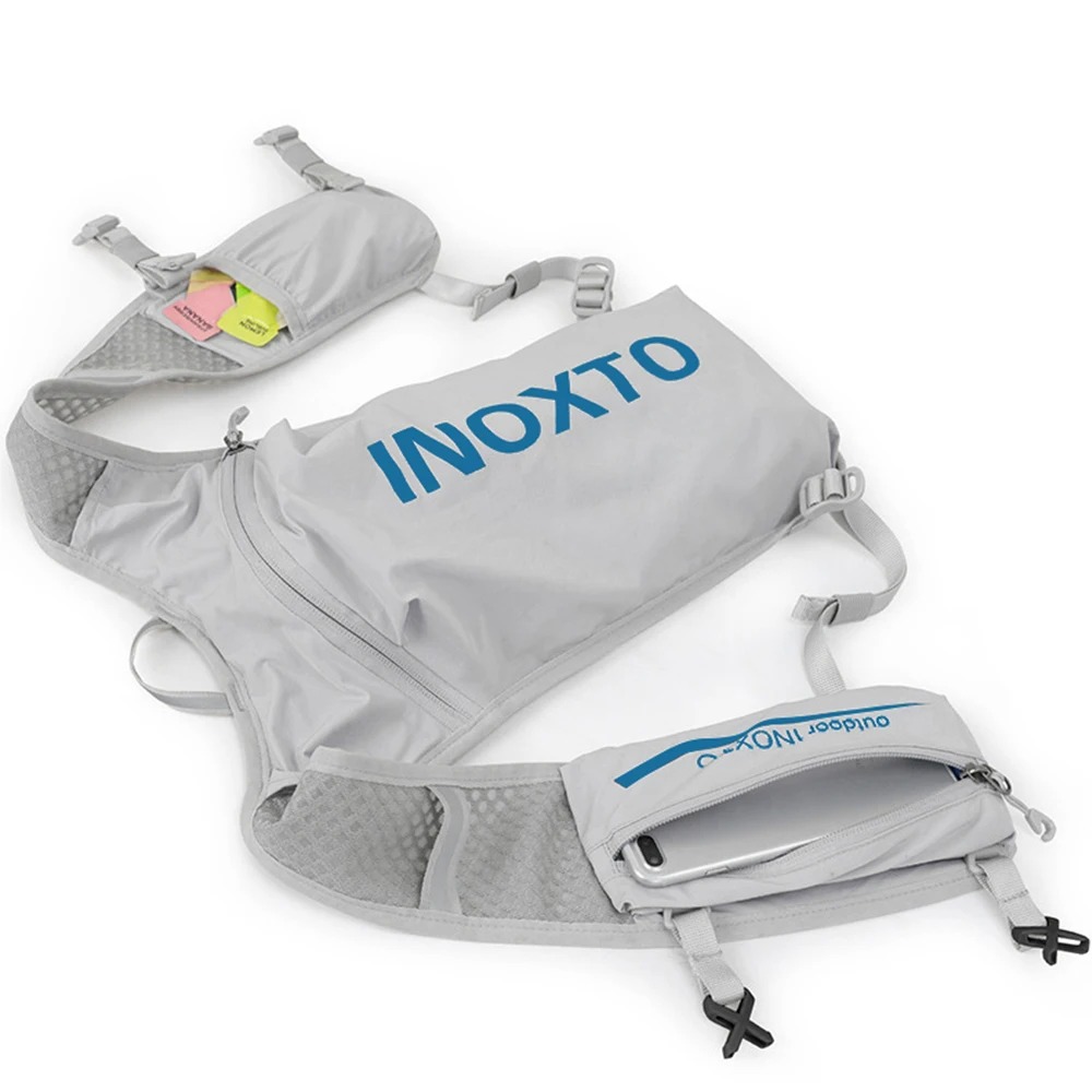 Rompi Hidrasi Bernapas 5L, Ran - Mountain Biking Vest ulasan dan harga