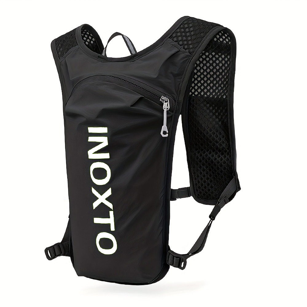 Rompi Hidrasi Bernapas 5L, Ran - Mountain Biking Vest ulasan dan harga