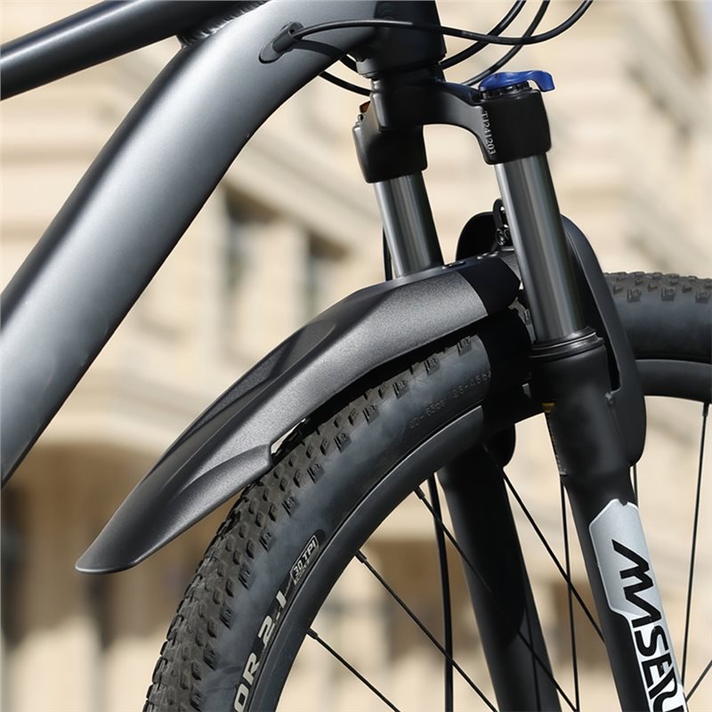 【TRAVEL ESSENTIAL】WEST BIKING  - Mountain Biking Essentials ulasan dan harga