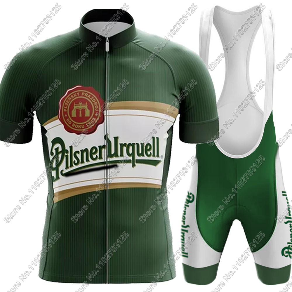 Set Jersey Bersepeda Bir Minum - Mountain Biking Trousers ulasan dan harga
