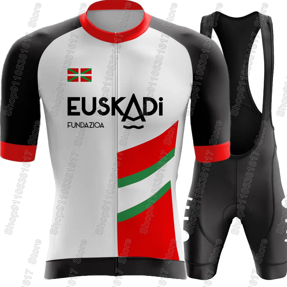 Jersey Bersepeda Tim Euskadi 2 - Mountain Biking Trousers ulasan dan harga