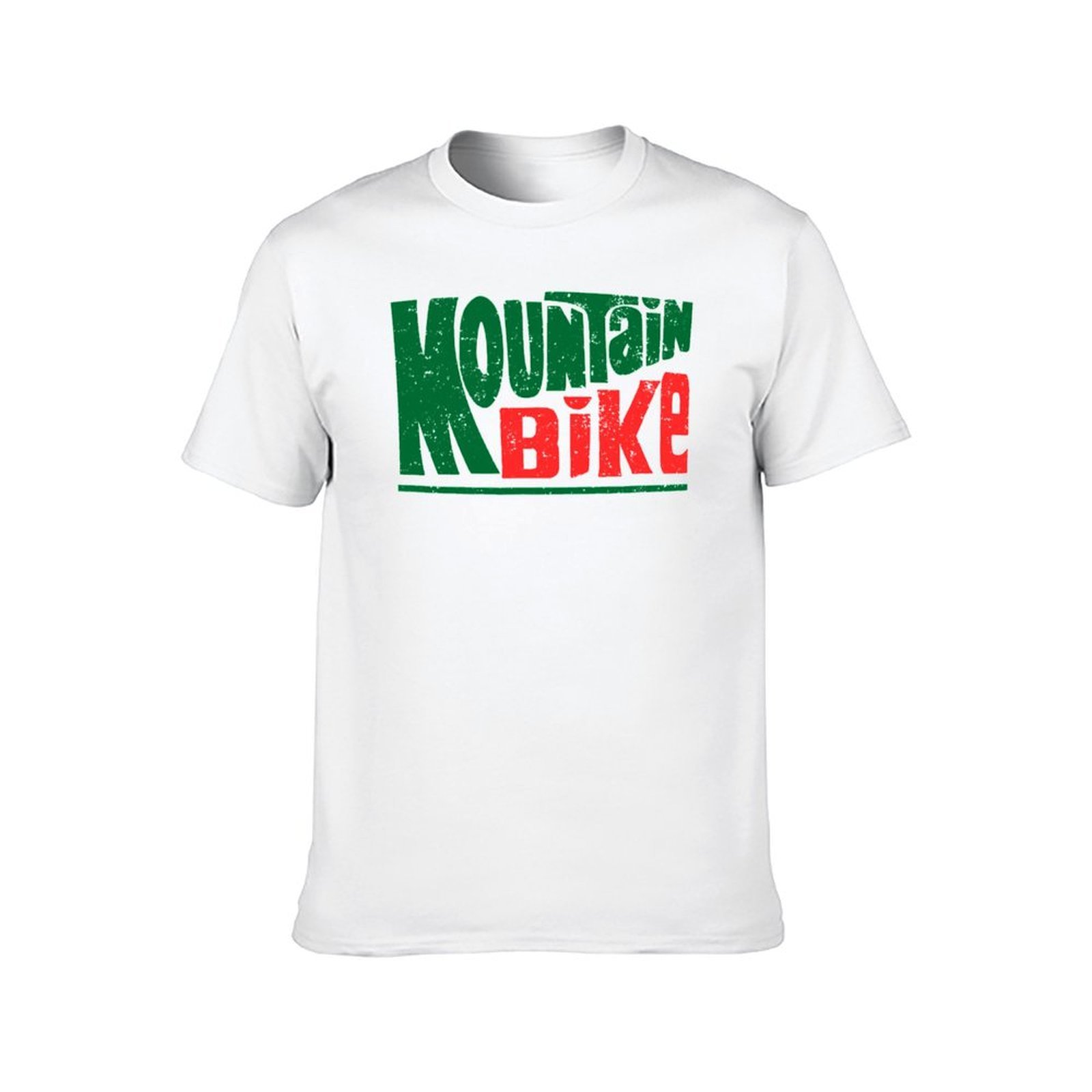 Kaos Bersepeda Gunung Mtb Kaos - Mountain Biking Essentials ulasan dan harga