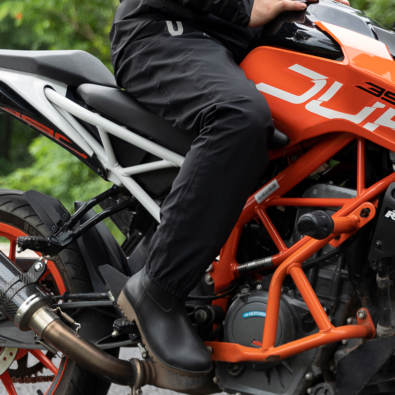 ROCKBROS Celana Hiking Tahan A - Mountain Biking Camp ulasan dan harga