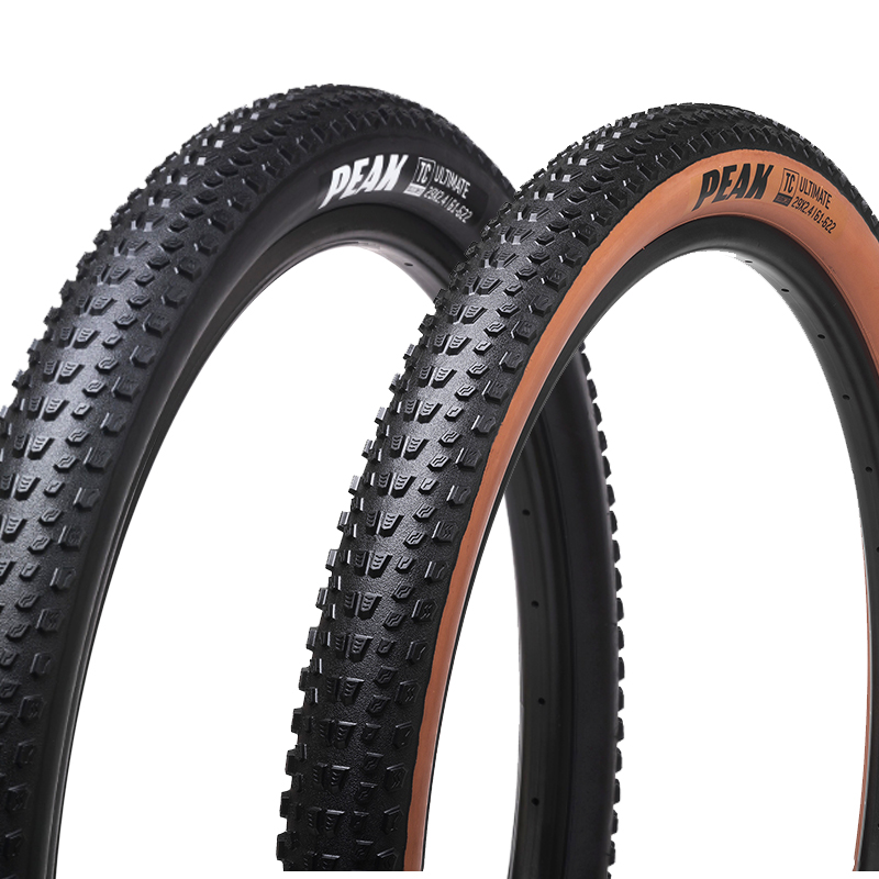 Ban Sepeda Gunung Goodyear Pea - Mountain Biking Races ulasan dan harga
