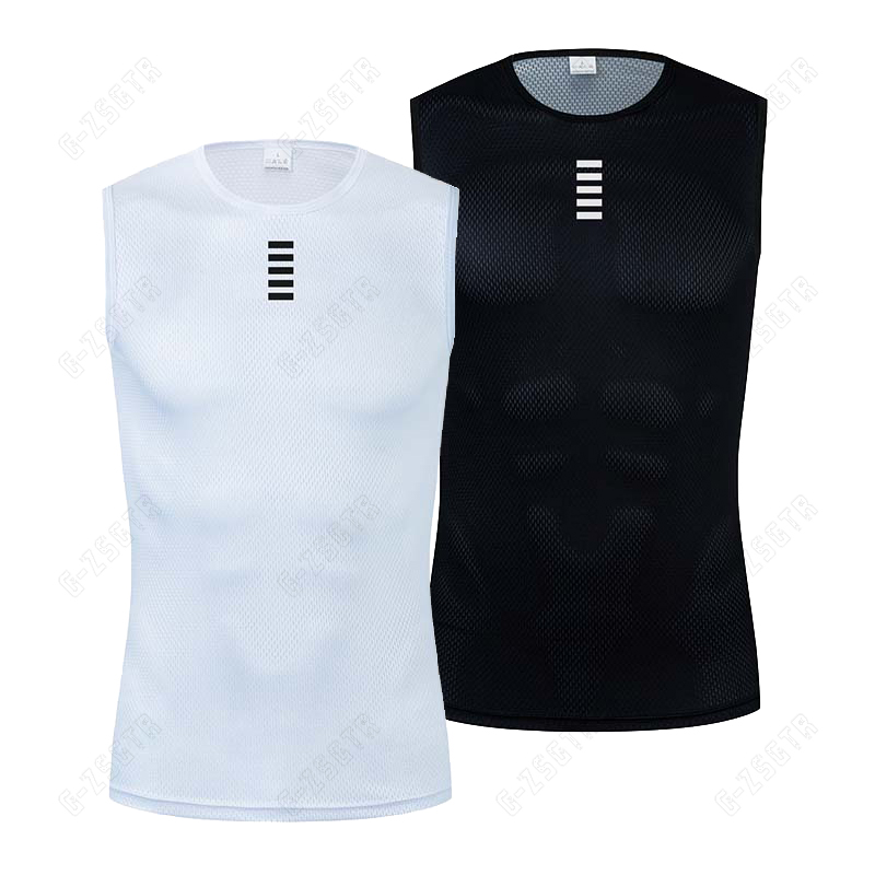 Pakaian dalam reflektif pria,  - Mountain Biking Vest ulasan dan harga