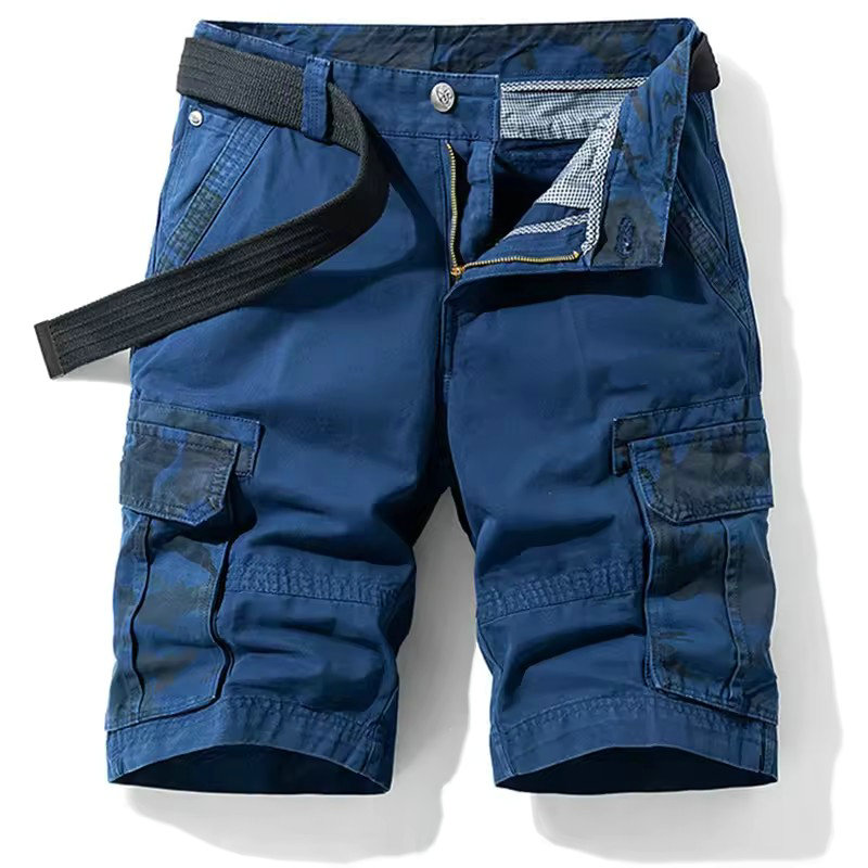 Celana Pendek MTB untuk Hiking - Mountain Biking Camp ulasan dan harga
