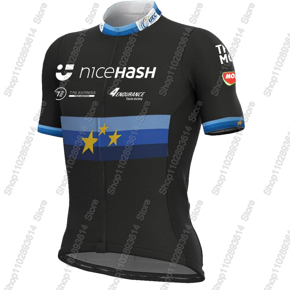 Setelan Jersey Bersepeda Tim N - Mountain Biking Trousers ulasan dan harga