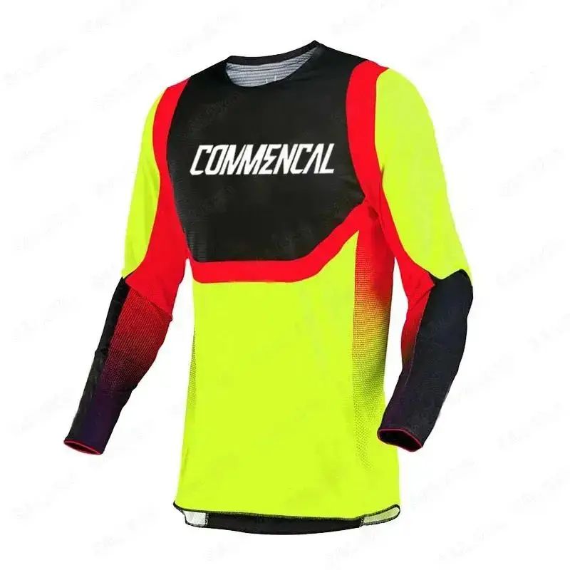 KAOS LENGAN PANJANG REMAJA UNT - Mountain Biking Camp ulasan dan harga
