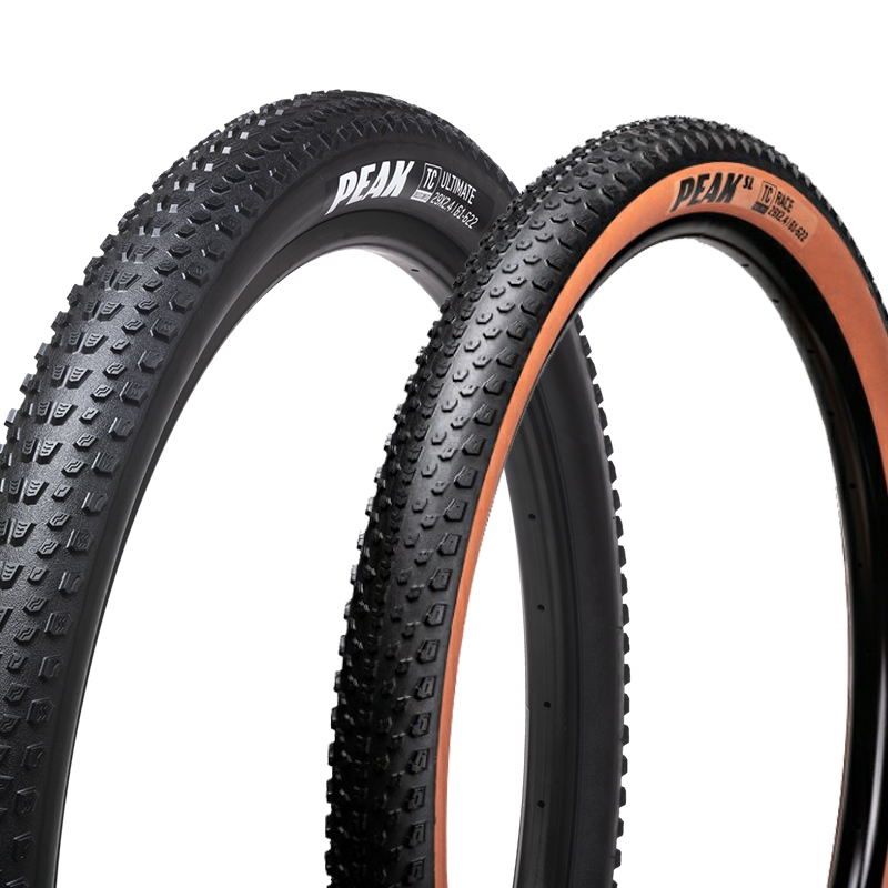 Ban Sepeda Gunung Goodyear Pea - Mountain Biking Races ulasan dan harga